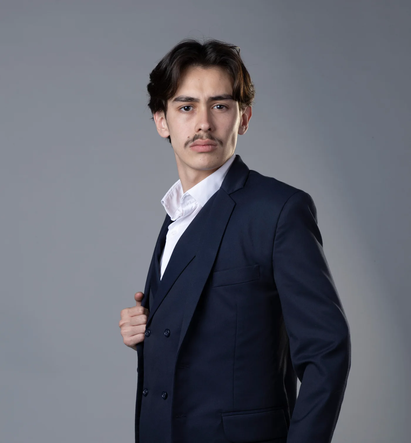 Emilio Díaz De León Dávila, asesor patrimonial en Aguascalientes